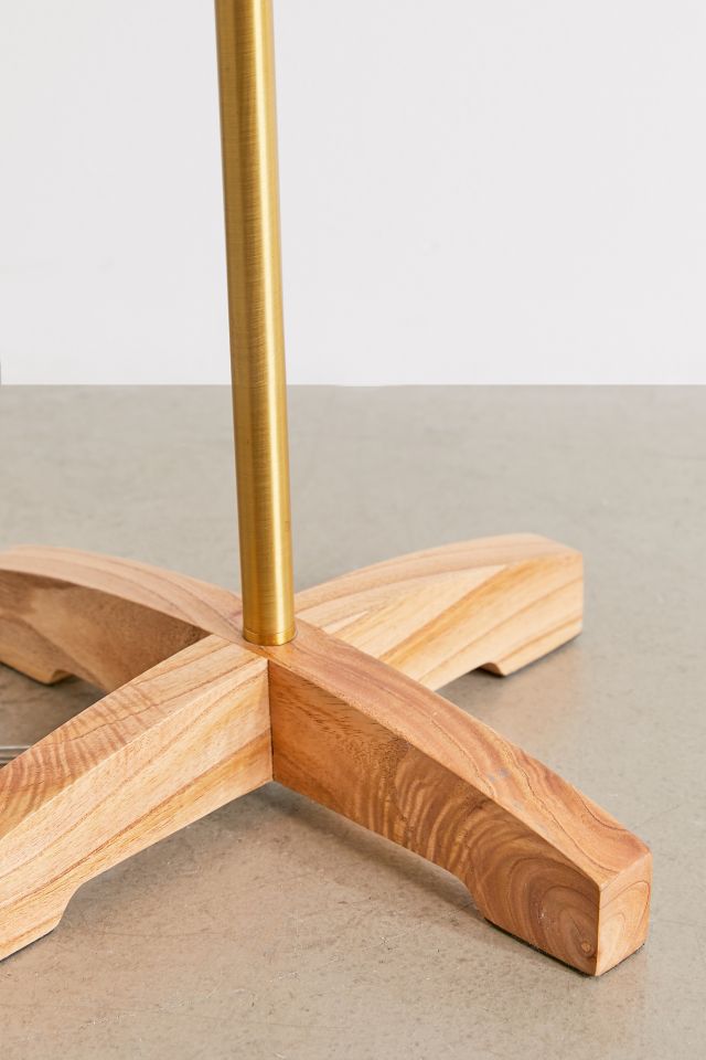 Nolan Floor Lamp #3