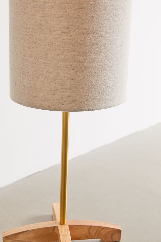 Nolan Floor Lamp #4