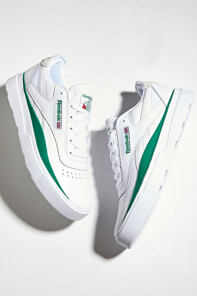 Reebok Legacy Court Sneaker #1