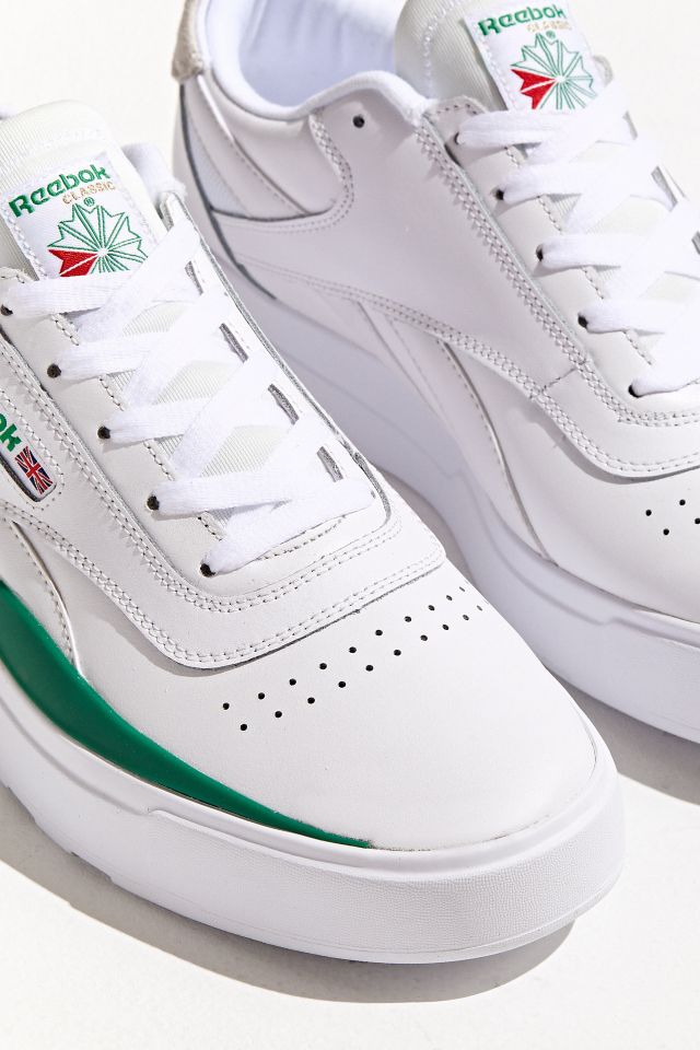 Reebok Legacy Court Sneaker #4