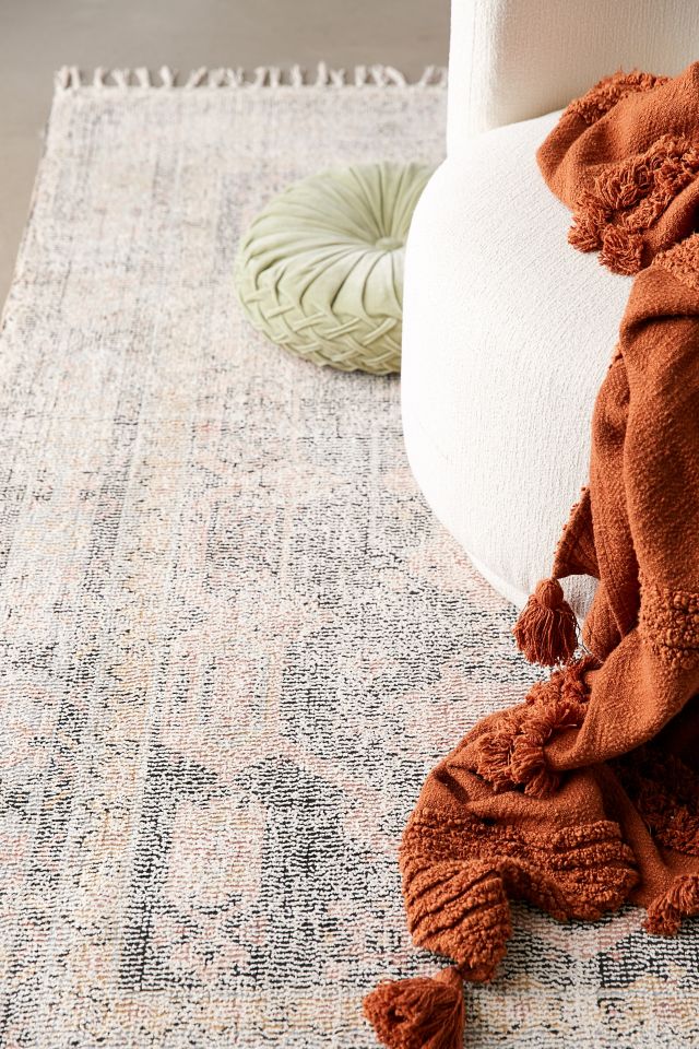 Koddia Printed And Microtufted Rug #1