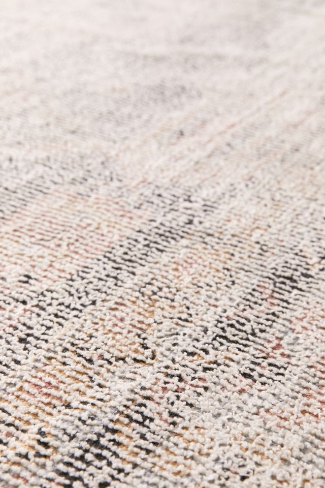 Koddia Printed And Microtufted Rug #2
