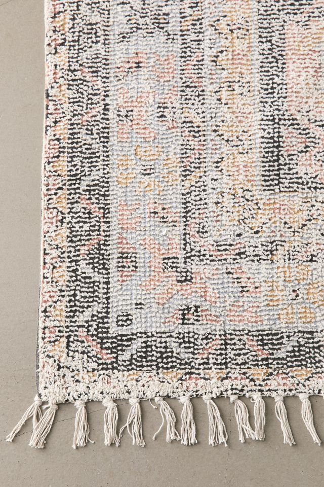 Koddia Printed And Microtufted Rug #3