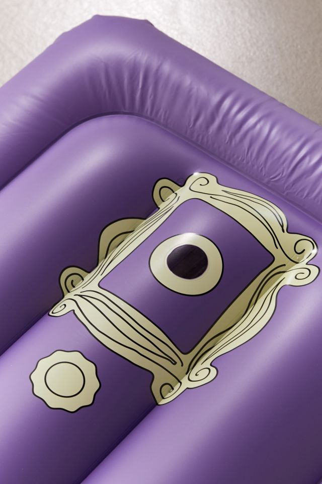 Friends Door Pool Float #1