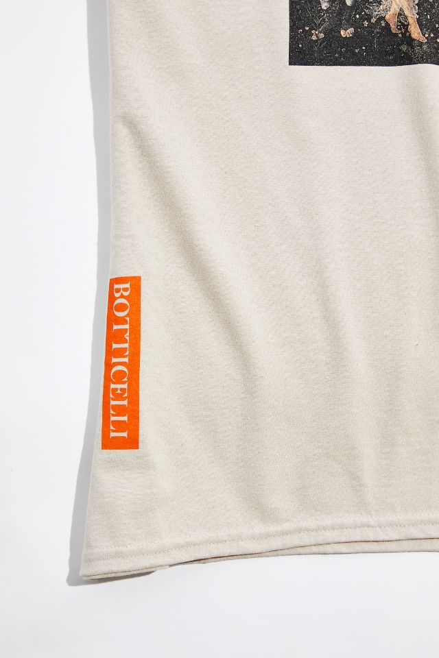 Altru Apparel Primavera Tee  #2