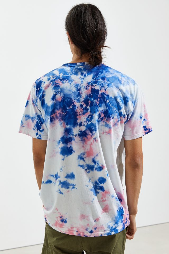 Altru Apparel Growth Tie-Dye Tee  #5