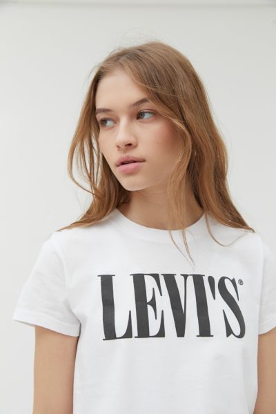 Levi's Perfect '90s Tee | Urban Outfitters