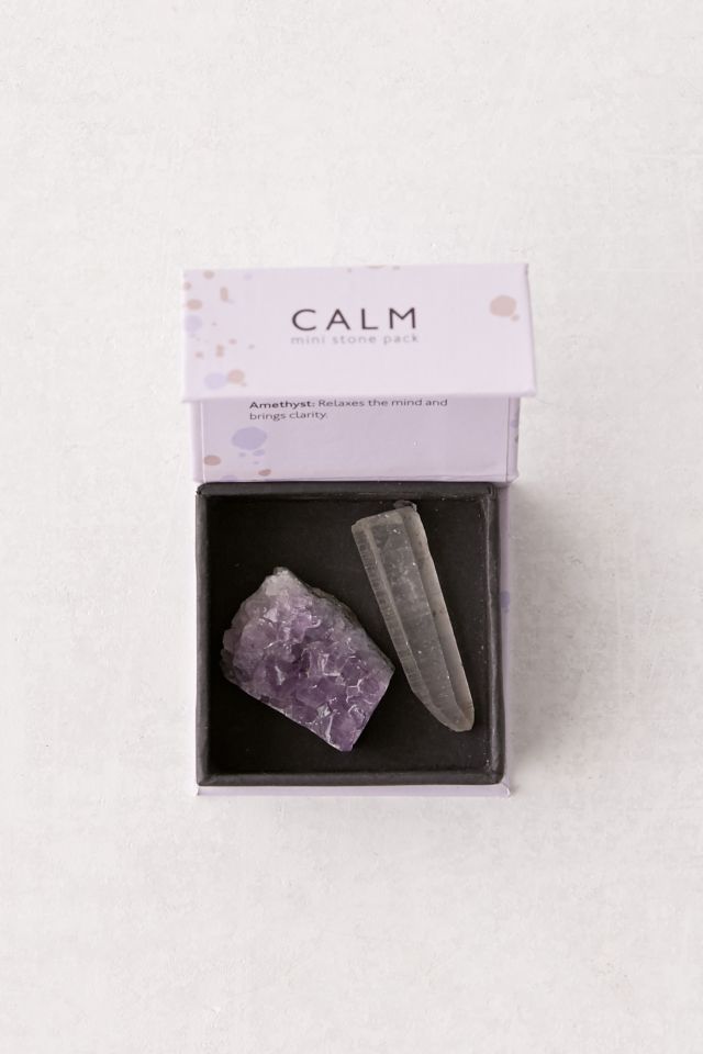 Mini Crystal Box #2