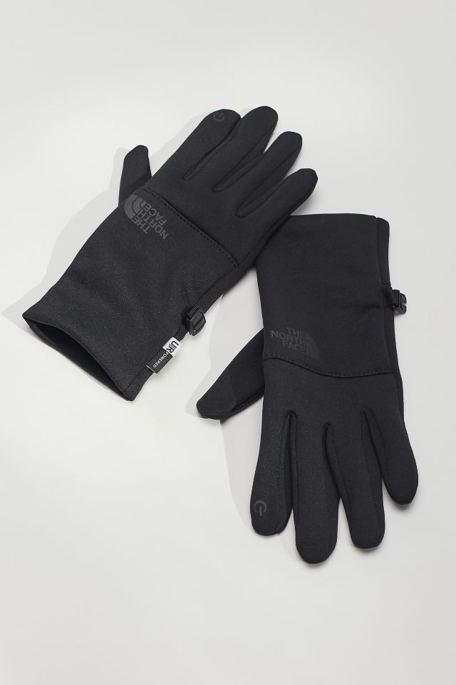 North face hot sale commuter gloves