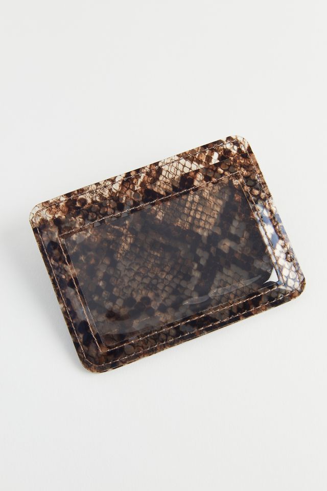 Vanessa Card Holder #1