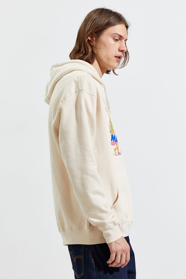 Altru Apparel Marathon Hoodie Sweatshirt #3