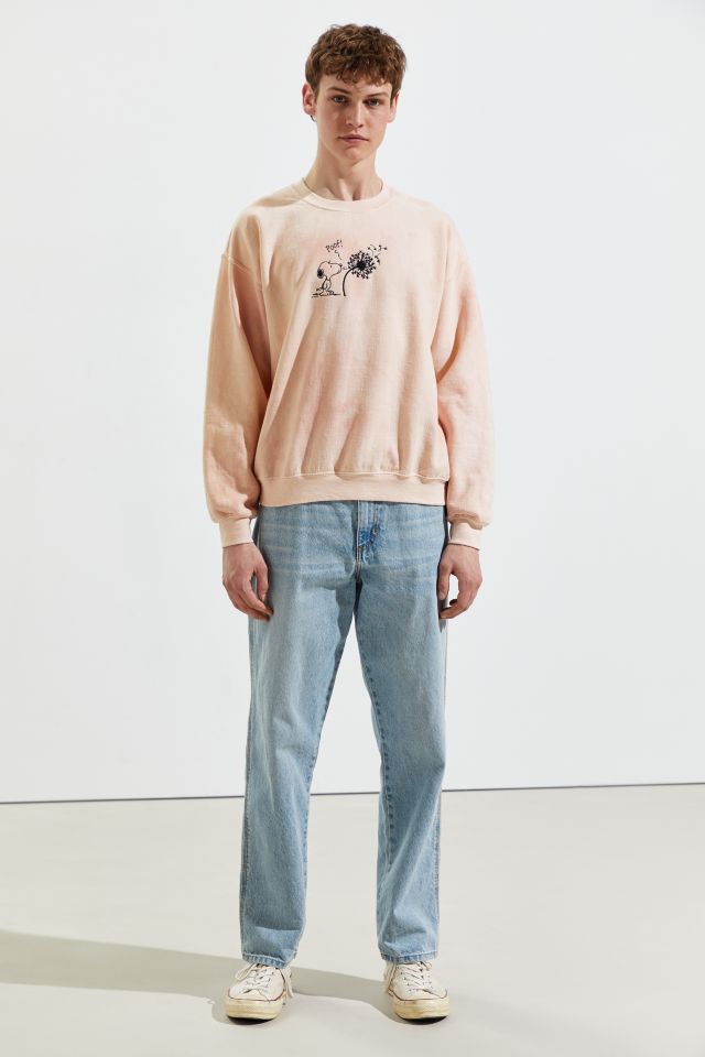 Snoopy sweater urban outfitters online