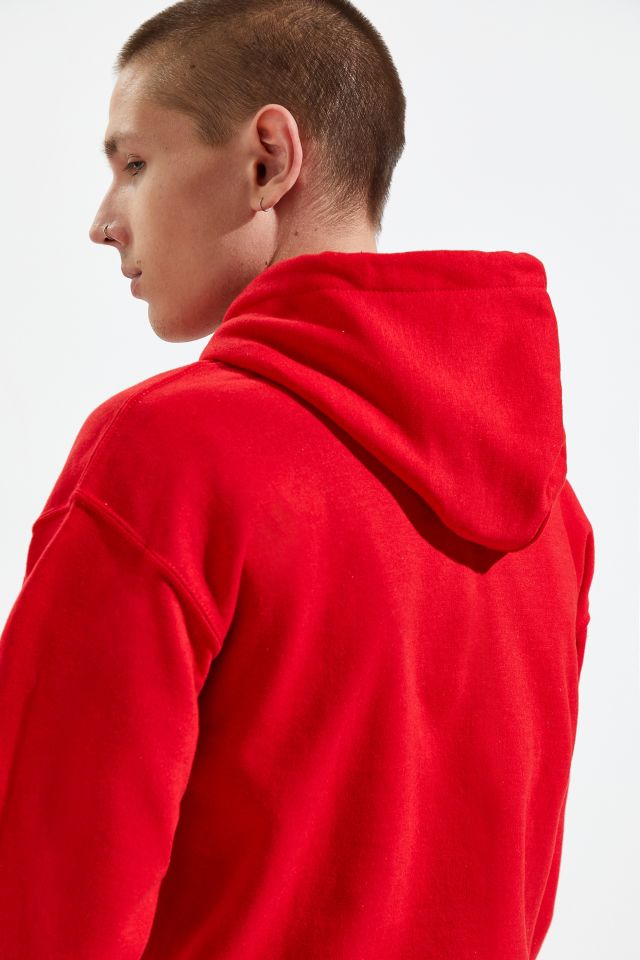 Toronto Raptors Arch Script Hoodie Sweatshirt #5