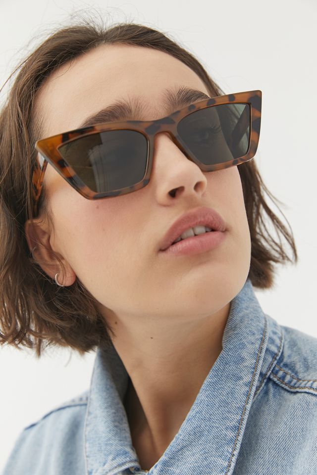 Savannah Sunglasses