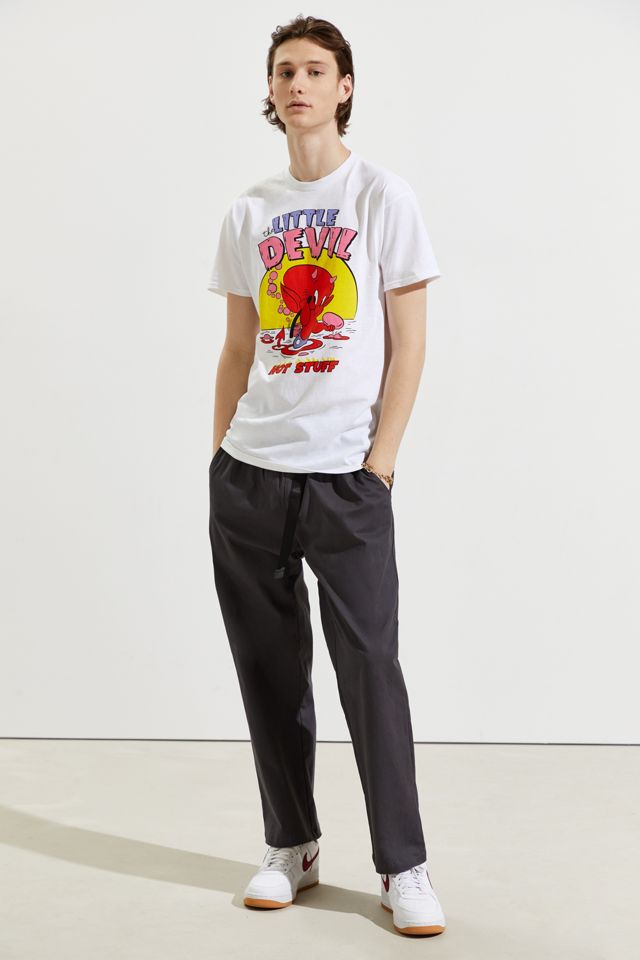 Hot Stuff Little Devil Tee | Urban Outfitters