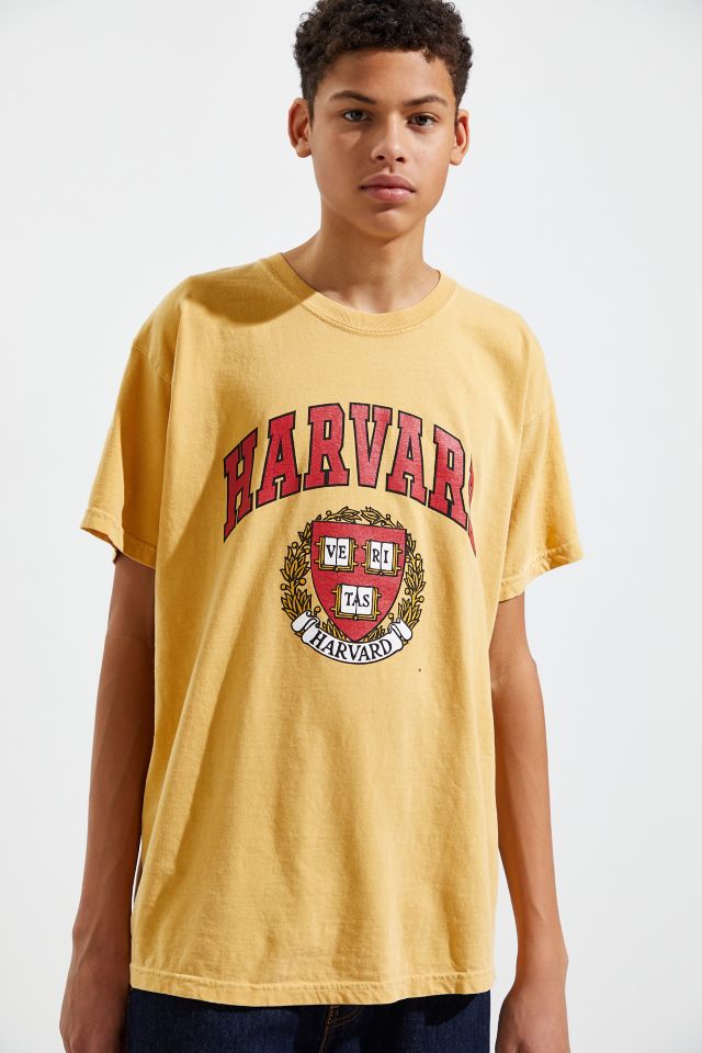 Harvard Collegiate Tee #1