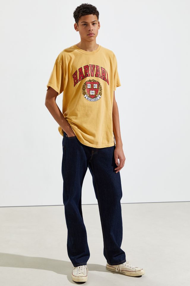 Harvard Collegiate Tee #2