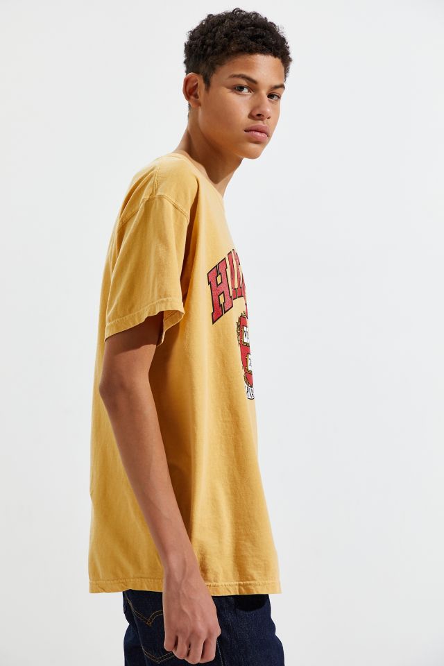 Harvard Collegiate Tee #3