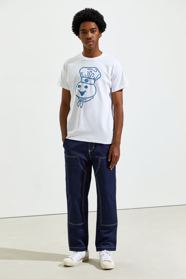 T-shirt du bonhomme Pillsbury #2