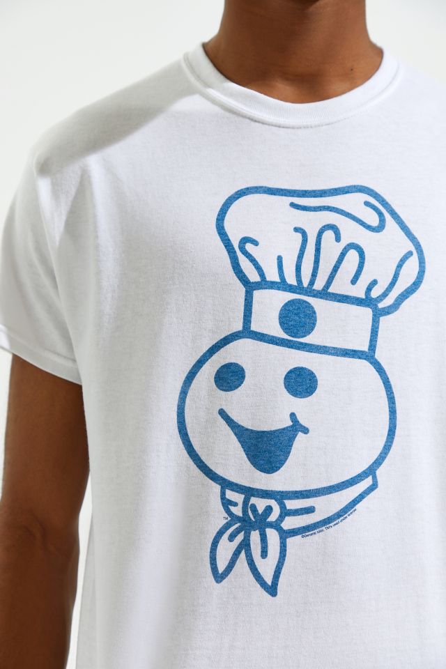 T-shirt du bonhomme Pillsbury #3