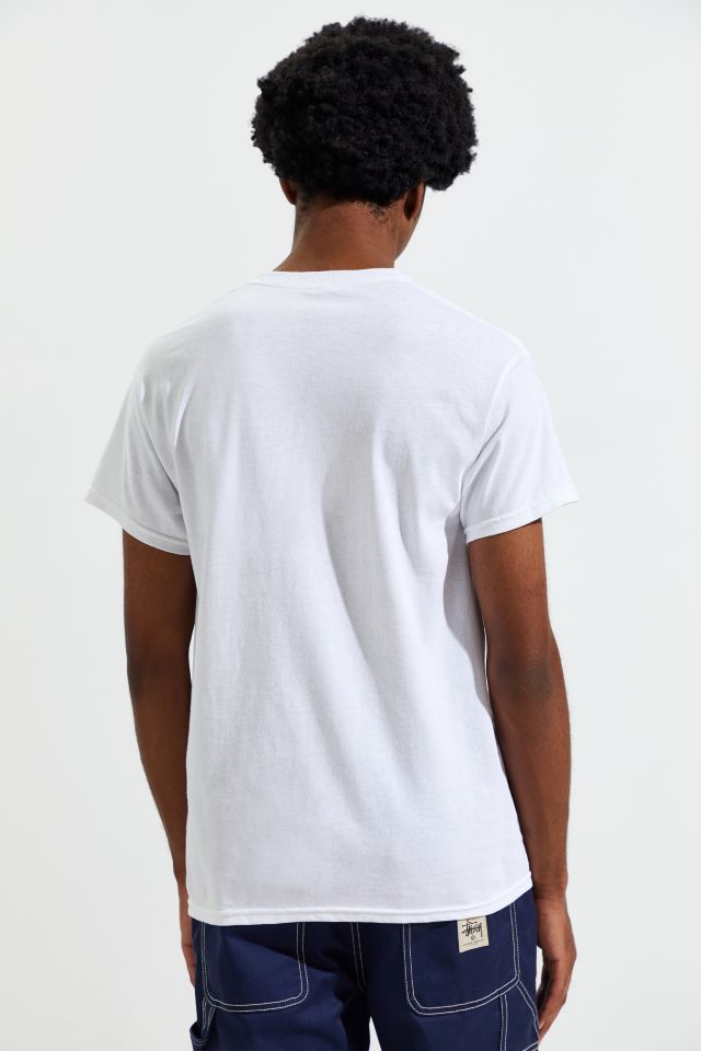 T-shirt du bonhomme Pillsbury #5