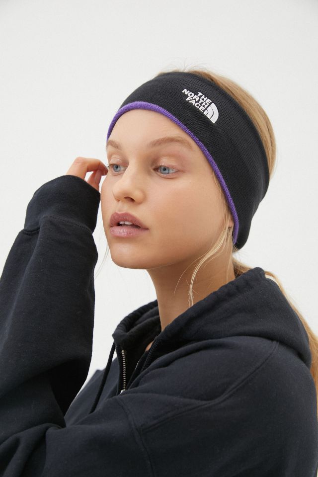 Headband the best sale north face