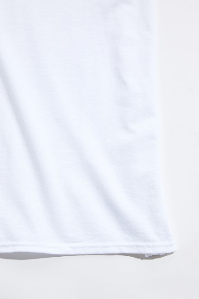 Paramount Pocket Tee | Urban Outfitters