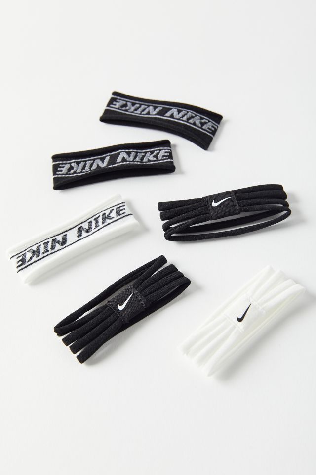 Nike Seamless Hair Tie 6-Pack #1