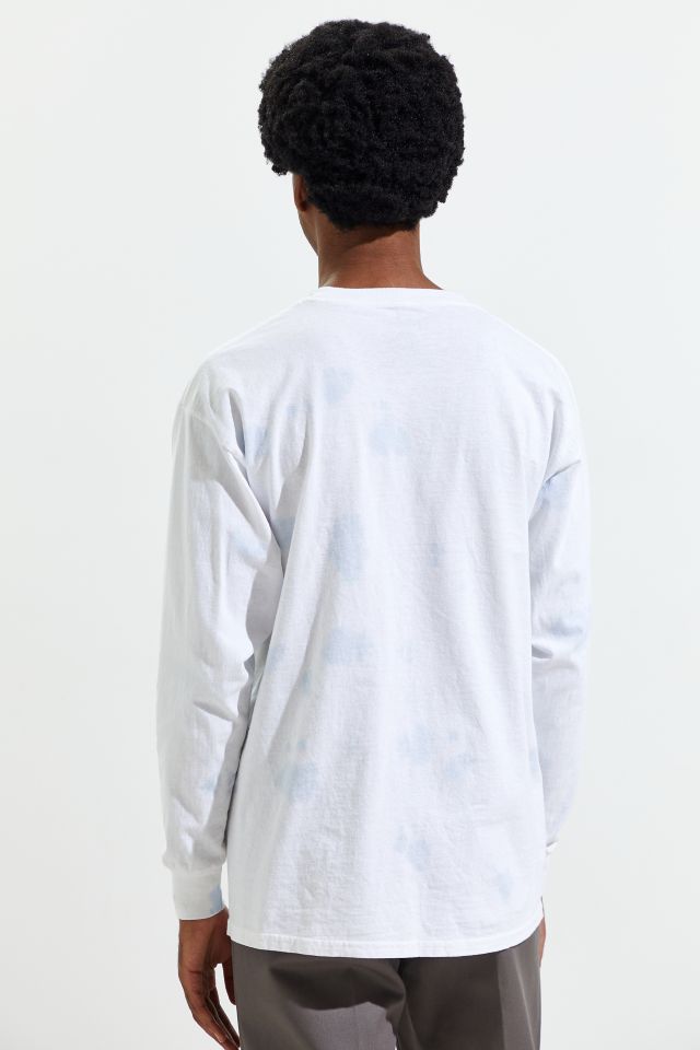 The Great Gatsby Tie-Dye Long Sleeve Tee   #4