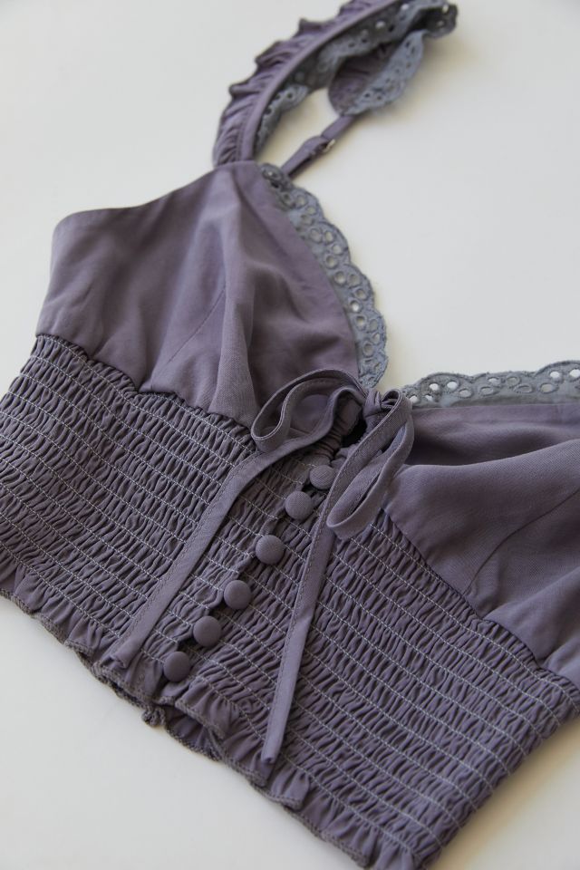 Lioness The Only One Ruffle Top #2