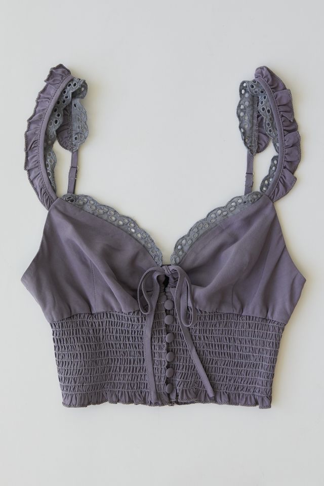 Lioness The Only One Ruffle Top #3