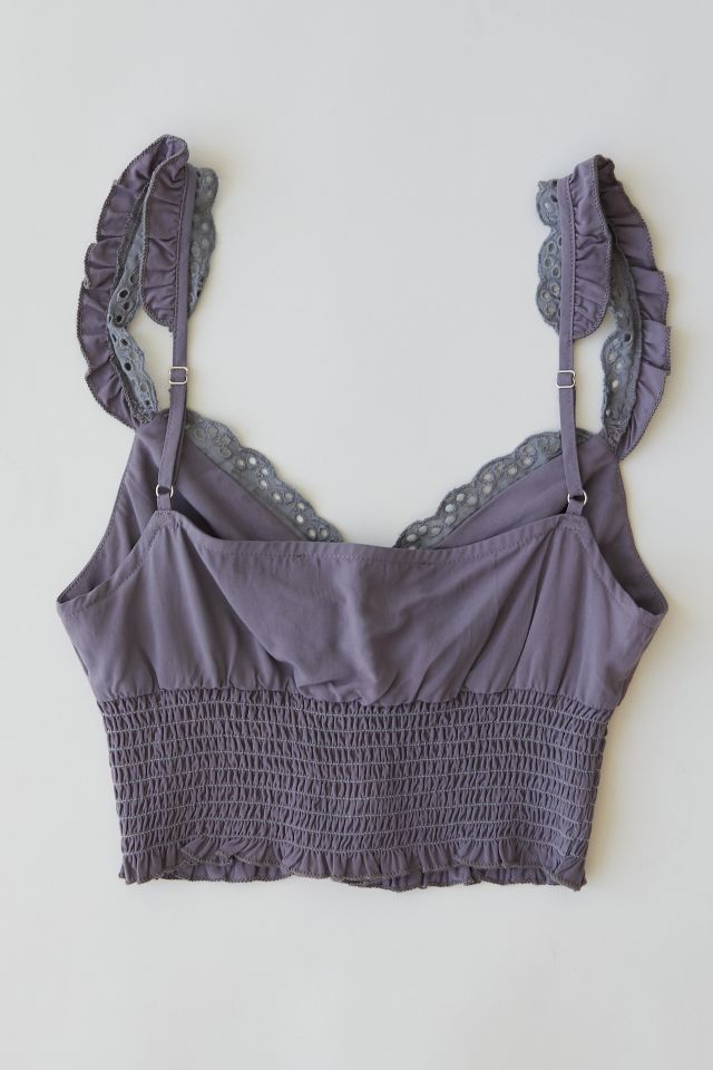 Lioness The Only One Ruffle Top #4