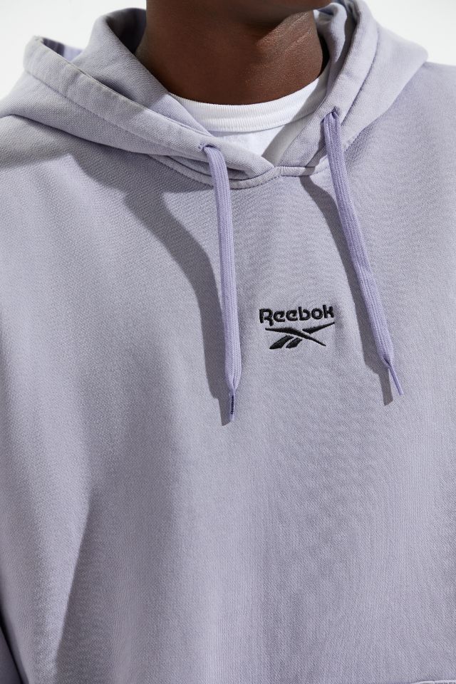Reebok Premium Washed Hoodie Sweatshirt   #2