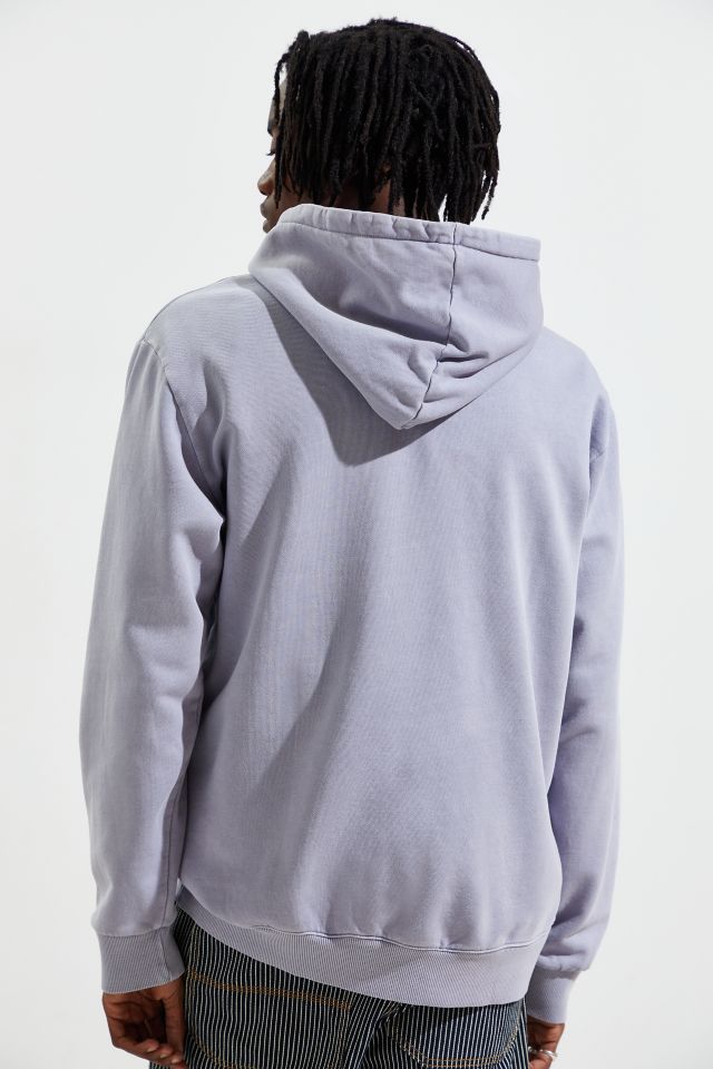 Reebok Premium Washed Hoodie Sweatshirt   #3
