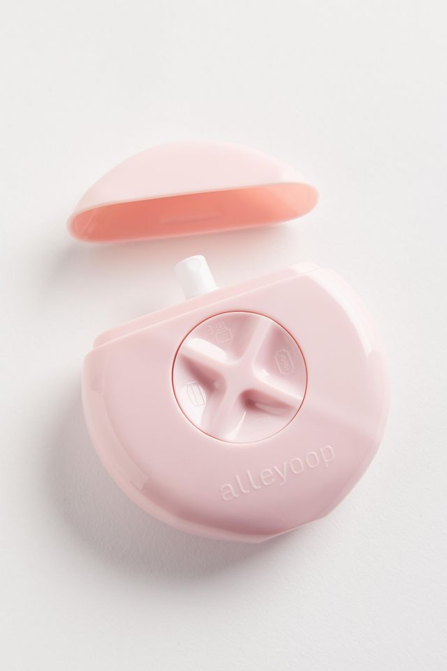 Alleyoop All-In-One Portable Razor #2