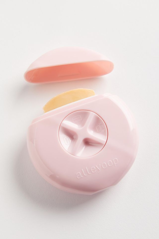 Alleyoop All-In-One Portable Razor #3