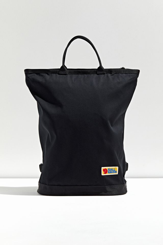 Fjallraven Vardag Tote Backpack | Urban Outfitters