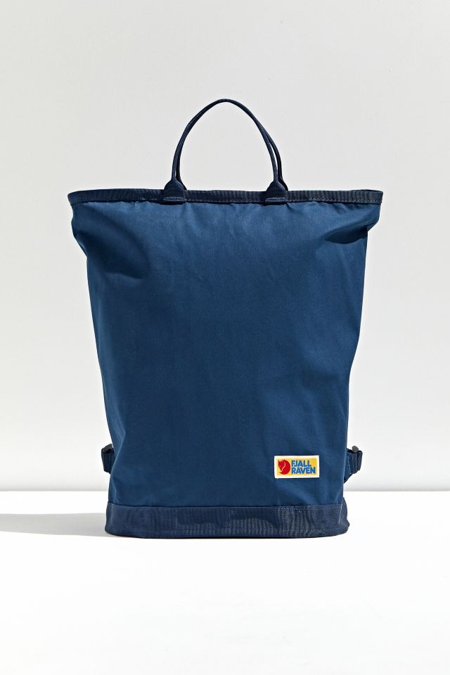Fjallraven Vardag Tote Backpack Urban Outfitters