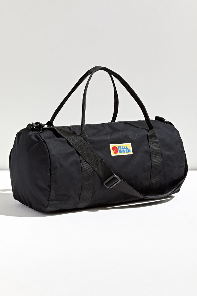 Fjallraven Vardag 30L Duffle Bag | Urban Outfitters Canada