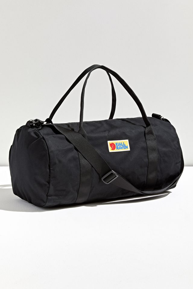 Fjallraven Vardag 30L Duffle Bag Urban Outfitters Canada