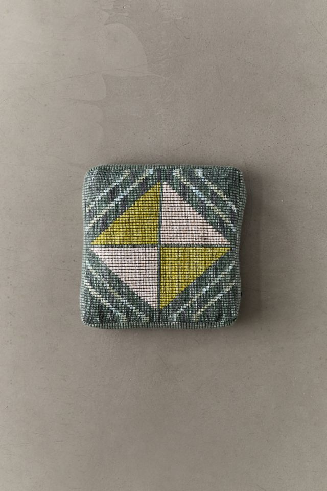 Schafer Floor Pillow #1