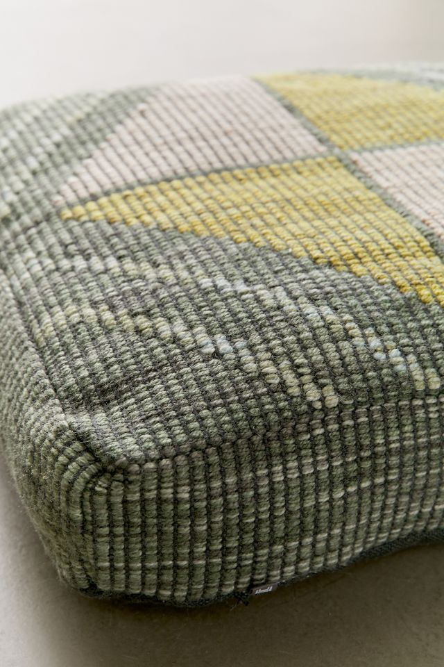 Schafer Floor Pillow #2