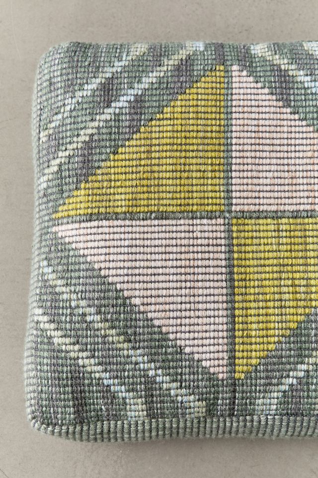 Schafer Floor Pillow #3