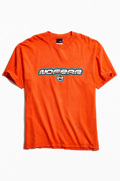 Not Afraid Utility Tee