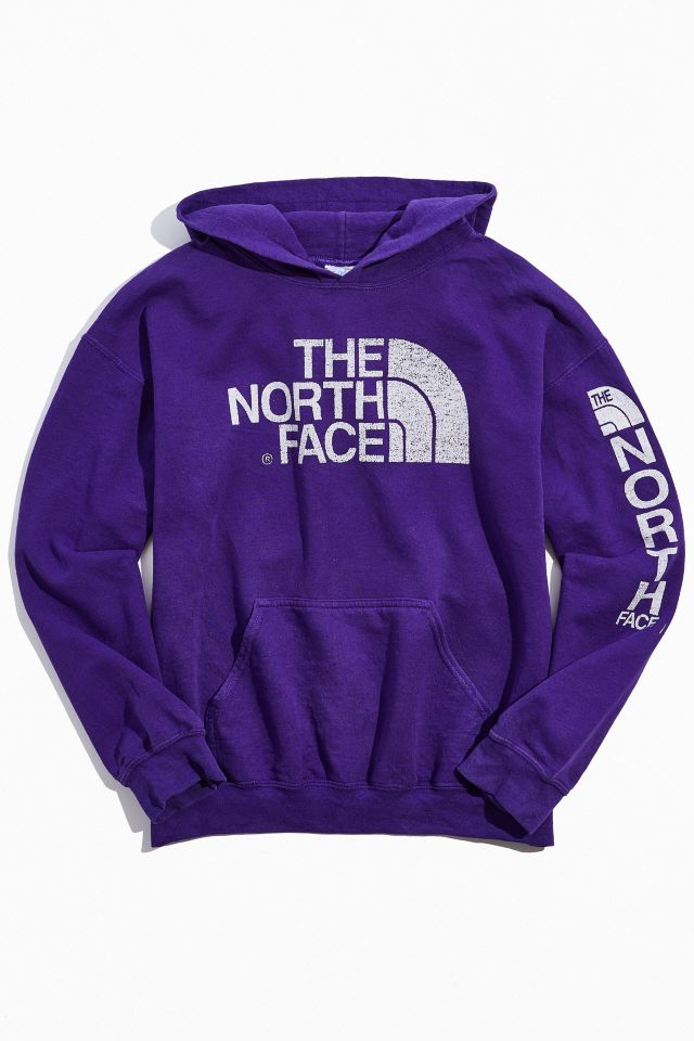 North face hoodie urban hot sale outfitters