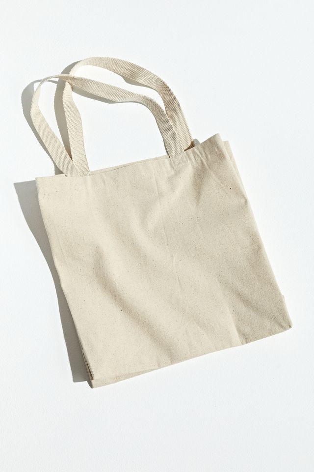 Mushrooms Graphic Tote Bag  #4