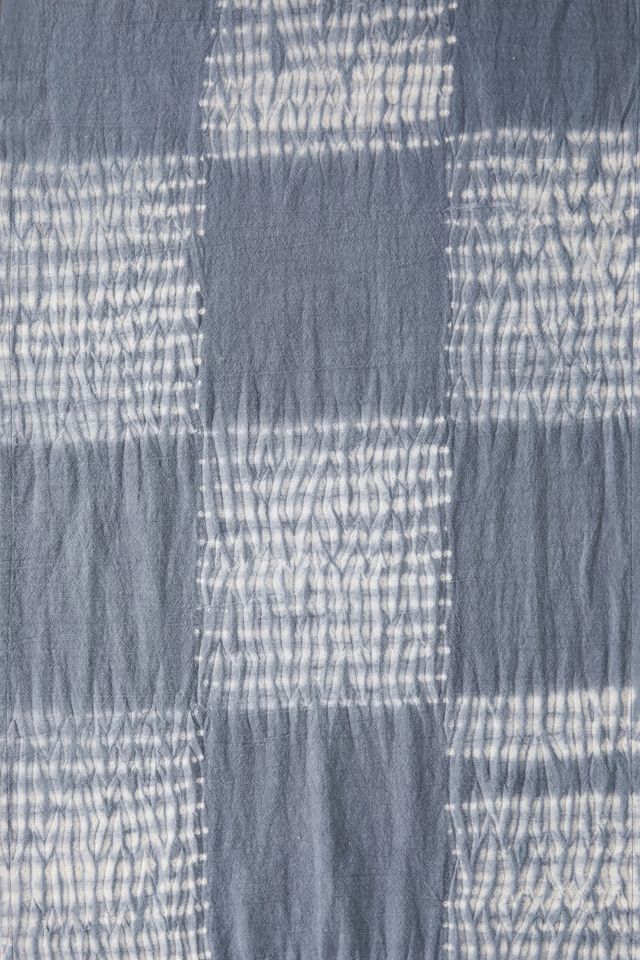 Tie-Dye Table Runner #2