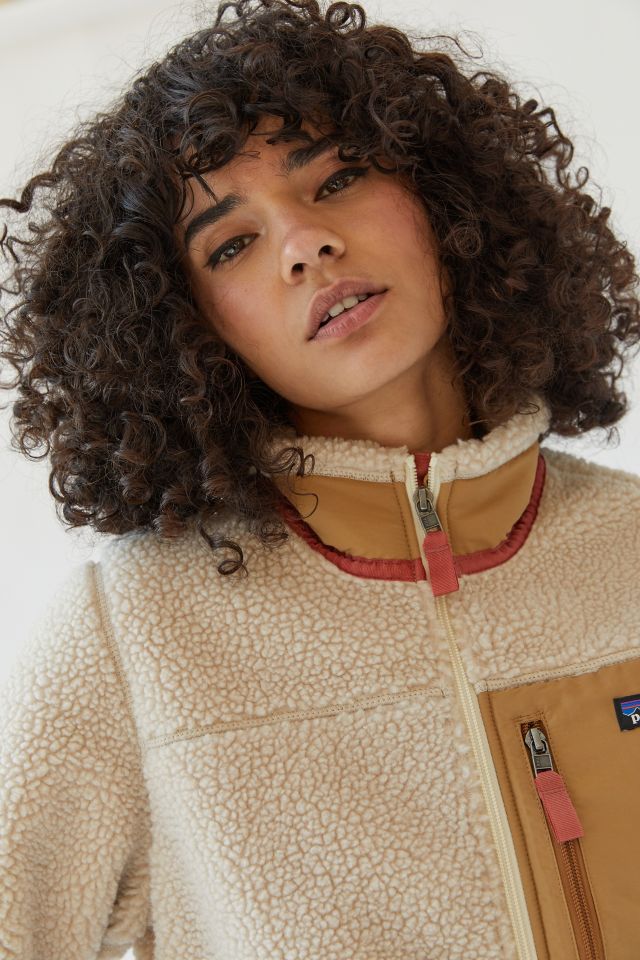 Patagonia Retro-X Fleece Jacket #1