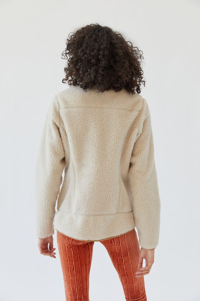 Patagonia Retro-X Fleece Jacket #2