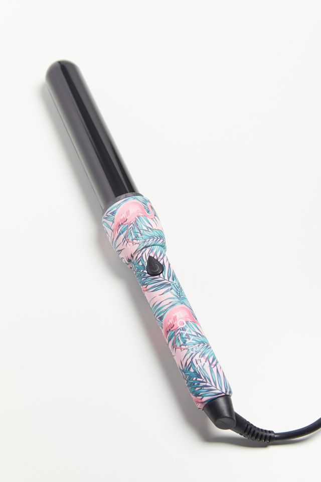 Foxybae clearance curling wand